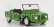 Solido Citroen Mehari 1970 1:18 Montana Green