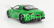 Solido Renault Alpine A110 Pure Coupe 2021 - Black Wheels 1:18 Green Met