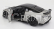 Solido Renault Alpine A110 Radicale Coupe 2022 1:18 Matt Silver