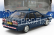 Solido Renault R21 Turbo Gendarmerie 1992 1:18 Blue