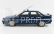 Solido Renault R21 Turbo Gendarmerie 1992 1:18 Blue