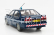 Solido Renault R21 Turbo Gendarmerie 1992 1:18 Blue