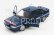 Solido Renault R21 Turbo Gendarmerie 1992 1:18 Blue