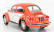 Solido Volkswagen Beetle 1303 1974 1:18 Oranžová Bílá