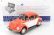 Solido Volkswagen Beetle 1303 1974 1:18 Oranžová Bílá