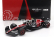 Spark-model Alfa romeo F1  C43 Team Stake N 24 Season 2023 Guanyu Zhou 1:64 Černá Červená