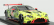 Spark-model Aston martin Vantage Amr Team Aston Martin Racing N 98 33th 24h Le Mans 2020 P.della Lana - A.farfus - R.gunn 1:43 Žlutá