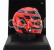 Spark-model Bell helmet Casco Helmet F1 Esteban Ocon Team Bwt Alpine N 31 Season 2024 1:5 Red