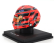 Spark-model Bell helmet Casco Helmet F1 Esteban Ocon Team Bwt Alpine N 31 Season 2024 1:5 Red