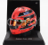 Spark-model Bell helmet Casco Helmet F1 Esteban Ocon Team Bwt Alpine N 31 Season 2024 1:5 Red