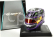 Spark-model Bell helmet Casco Helmet F1 Lewis Hamilton World Champion Team Mercedes Amg Petronas W11 N 44 Winner Turkish Gp 2020 - 7 Time World Champion 1:5 Fialová S Černou