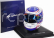 Spark-model Bell helmet Casco Helmet F1 Logan Sargeant Team Williams Racing N 2 Season 2024 1:5 Bílá Modrá Červená