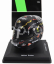 Spark-model Bell helmet Casco Helmet F1 Valtteri Bottas Team Stake Kick Sauber N 77 Australian Gp 2024 1:5 Black