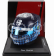 Spark-model Bell helmet F1  Casco Helmet Alfa Romeo C43 Team Stake N 24 Japan Gp 2023 Guanyu Zhou 1:5 Blue