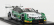 Spark-model BMW 4-series M4 Schaeffler Team Rmg N 11 Hockenheim Dtm 2019 M.wittmann 1:43 Zelená Bílá