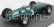 Spark-model BRM F1  N 5 Monaco Gp 1963 R.ginther 1:18 Green Met