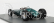 Spark-model BRM F1  N 5 Monaco Gp 1963 R.ginther 1:18 Green Met