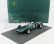 Spark-model BRM F1  N 5 Monaco Gp 1963 R.ginther 1:18 Green Met