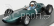 Spark-model BRM F1  N 5 Monaco Gp 1963 R.ginther 1:18 Green Met