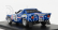 Spark-model Lancia Stratos Hf N 12 3rd Rally Montecarlo 1976 B.darniche -  A.mahe 1:43 Blue