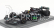 Spark-model Mercedes gp F1 W14 Team Mercedes-amg Petronas Formula One N 47 Tires Test Spain Gp 2023 Mick Schumacher 1:43 Matt Black