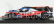 Spark-model Oreca 07 Gibson Gk428 4.2l V8 Team Graff N 39 24h Le Mans 2019 T.gommendy - V.capillaire - J.hirschi 1:43 Modrá Bílá Černá