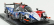 Spark-model Oreca 07 Gibson Gk428 4.2l V8 Team Graff N 39 24h Le Mans 2019 T.gommendy - V.capillaire - J.hirschi 1:43 Modrá Bílá Černá