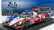 Spark-model Oreca 07 Gibson Gk428 4.2l V8 Team Graff N 39 24h Le Mans 2019 T.gommendy - V.capillaire - J.hirschi 1:43 Modrá Bílá Černá