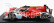 Spark-model Oreca Gibson 07 Gk428 4.2l V8 Team Wrt N 31 24h Le Mans 2022 S.gelael - R.frijns - R.rast - Con Vetrina - With Showcase - Special Box 1:18 Červená Bílá