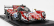 Spark-model Oreca Gibson 07 Gk428 4.2l V8 Team Wrt N 31 24h Le Mans 2022 S.gelael - R.frijns - R.rast - Con Vetrina - With Showcase - Special Box 1:18 Červená Bílá