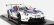 Spark-model Porsche 911 991-2 Rsr Porsche Gt Team N 911 Winner Gtlm Class 12h Sebring Imsa 2020 N.tandy - F.makowiecki - E.bamber 1:18 Bílá Modrá