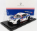 Spark-model Porsche 911 991-2 Rsr Porsche Gt Team N 911 Winner Gtlm Class 12h Sebring Imsa 2020 N.tandy - F.makowiecki - E.bamber 1:18 Bílá Modrá