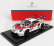 Spark-model Porsche 911 991-2 Rsr Porsche Gt Team N 912 2nd Gtlm Class 12h Sebring Imsa 2020 E.bamber - L.vanthoor - N.jani 1:18 Bílá Červená