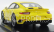 Spark-model Porsche 911 991-2 Turbo S Coupe 2015 - Con Vetrina - With Showcase 1:18 Žlutá