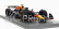 Spark-model Red bull F1  Rb18 Team Oracle Red Bull Racing N 1 Winner Belgium Gp World Champion 2022 Max Verstappen 1:18 Matná Modrá Žlutá Červená