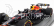 Spark-model Red bull F1  Rb18 Team Oracle Red Bull Racing N 1 Winner Belgium Gp World Champion 2022 Max Verstappen 1:18 Matná Modrá Žlutá Červená