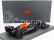 Spark-model Red bull F1  Rb18 Team Oracle Red Bull Racing N 1 Winner Japan Gp With Pit Board World Champion 2022 Max Verstappen 1:18 Matná Modrá Žlutá Červená