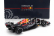 Spark-model Red bull F1  Rb19 Team Oracle Red Bull Racing N 1 World Champion Season 2023 Max Verstappen 1:64 Matt Blue