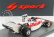 Spark-model Surtees F1  Ts16 N 19 Austrian Gp 1974 J.p.jabouille 1:43 Červená Bílá Černá