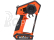 Spektrum DX6 Rugged DSMR oranžový pouze vysílač