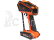 Spektrum DX6 Rugged DSMR oranžový pouze vysílač