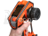 Spektrum DX6 Rugged DSMR oranžový pouze vysílač