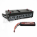 Startovací box 1/8 Off Road včetně 11,1V 3500mAh LiPo sady