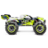 RC auto STX elektro Offroad Truggy 2024 - 2.4GHz RTR (4wd), žlutá