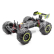 RC auto STX elektro Offroad Truggy 2024 - 2.4GHz RTR (4wd), žlutá