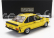 Sun-star Ford england Escort Mkii Rs Mexico Rhd 1976 1:18 Žlutá