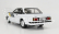 Sun-star Opel Ascona 400 1980 1:18 Bílá