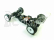 SWORKz S12-2D “DIRT” 1/10 2WD Off-Road Racing Buggy PRO stavebnice