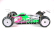 SWORKz S14-4D DIRT 1/10 4WD Off-Road Racing Buggy PRO stavebnice