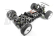 SWORKz S14-4D DIRT 1/10 4WD Off-Road Racing Buggy PRO stavebnice